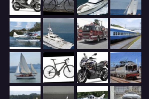 Kraken platform
